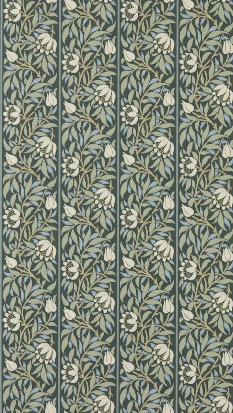 Picture of Coloring Norbury Woad/Linen - MUNW217592 - 07901-01