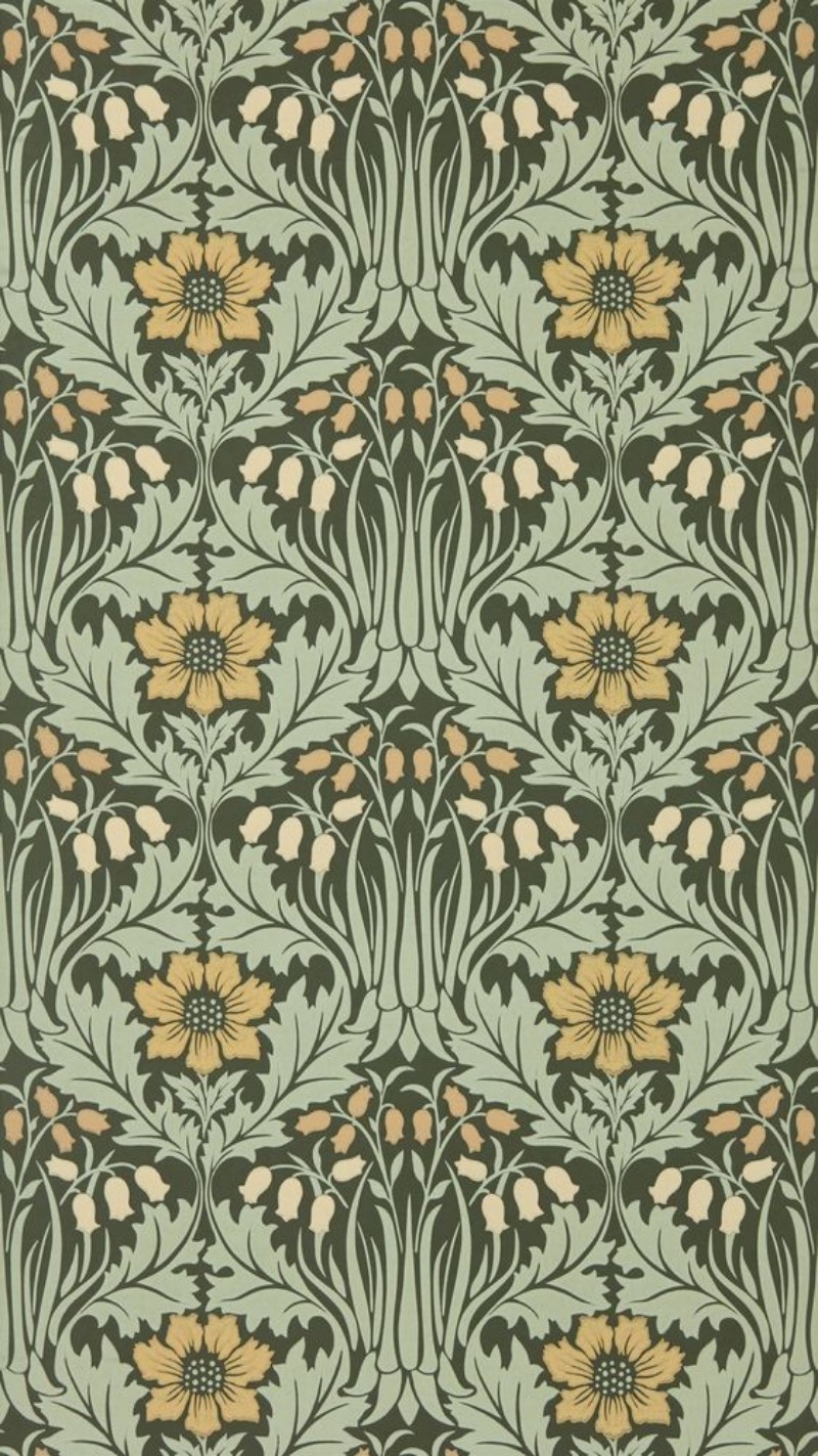 Bild von Farbe Lent Lily Plum/Bayleaf - MUNW217596 - 07905-01