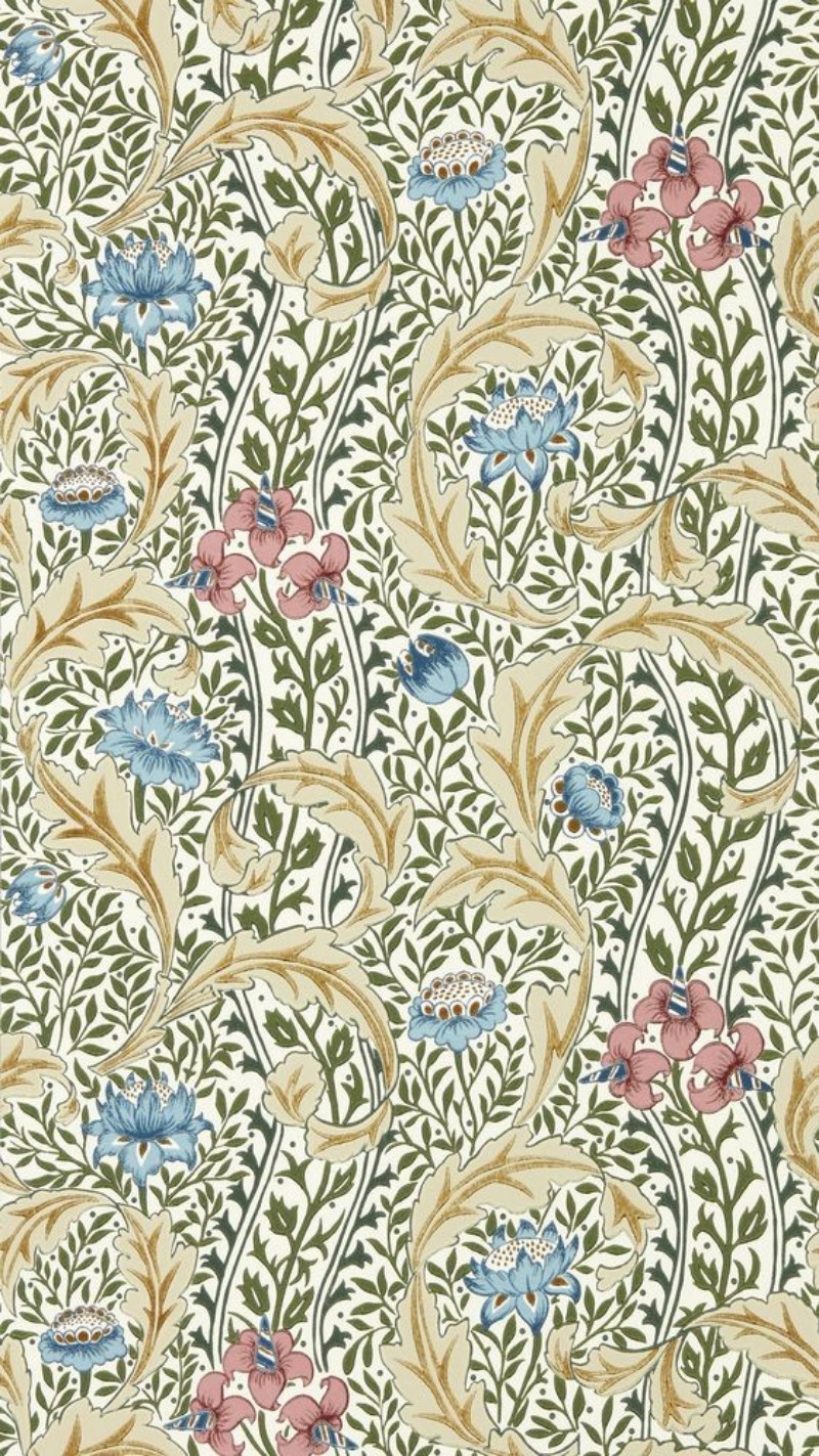 Image de Coloration Lent Lily Cornflower Blue - MUNW217597 - 07906-01