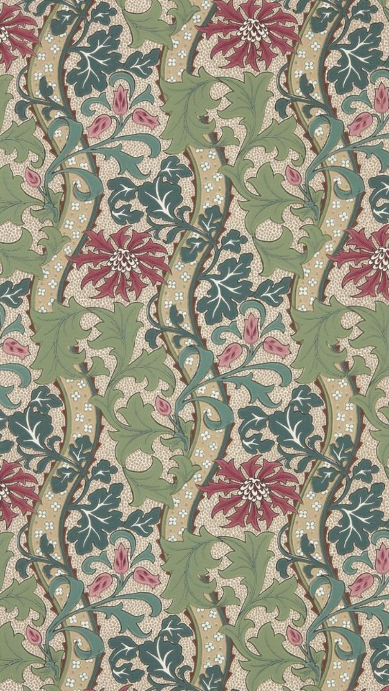 Image de Walthamstow Indigo/Gold - MUNW217601