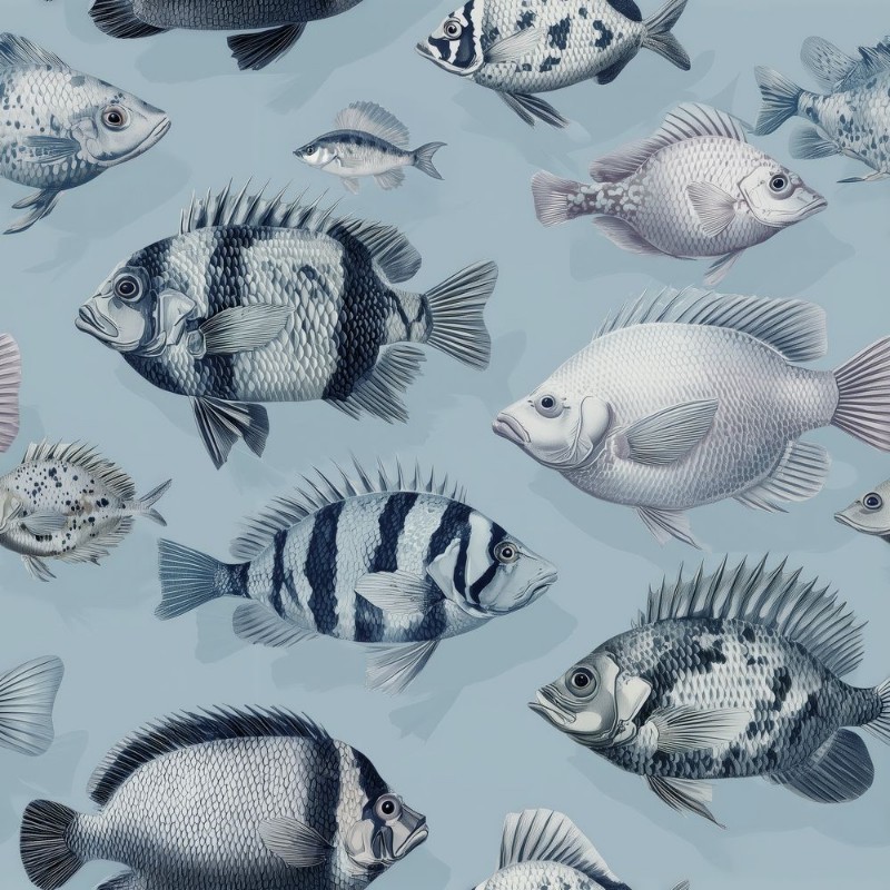 Immagine di Benjamin Blue - 1097401-02