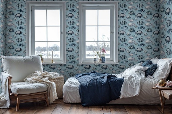 Afbeeldingen van Benjamin Blue - 1097401-02