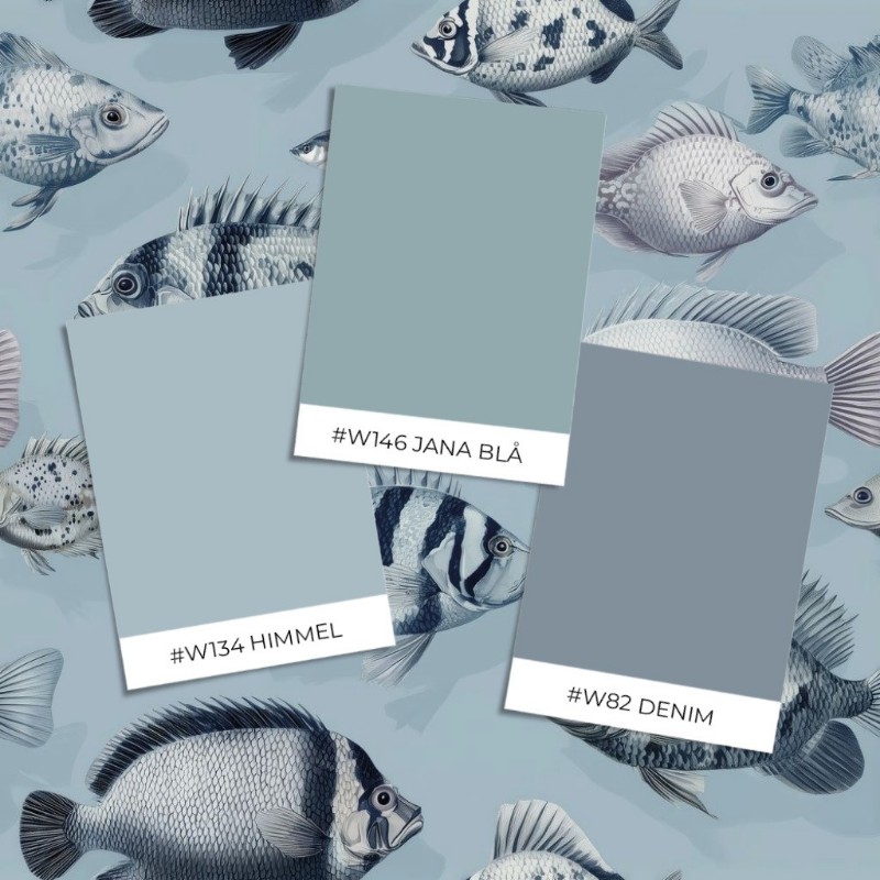 Immagine di Benjamin Blue - 1097401-02