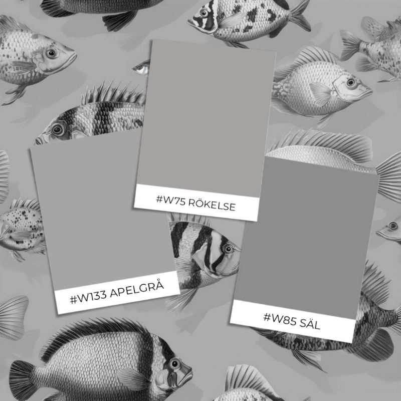 Slika Benjamin Grey - 1097401-03