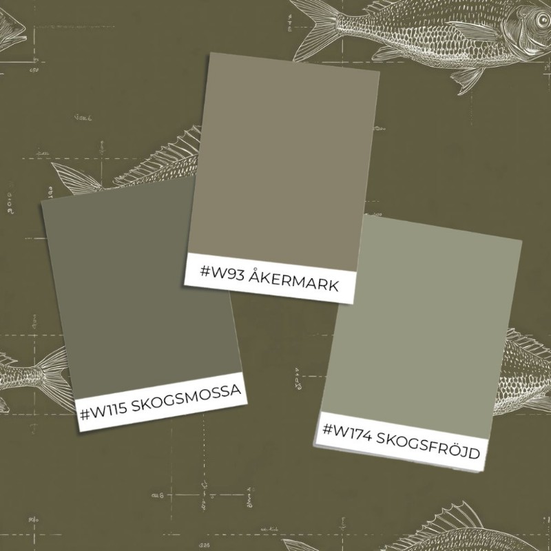 Picture of Amund Green - 1097501-03