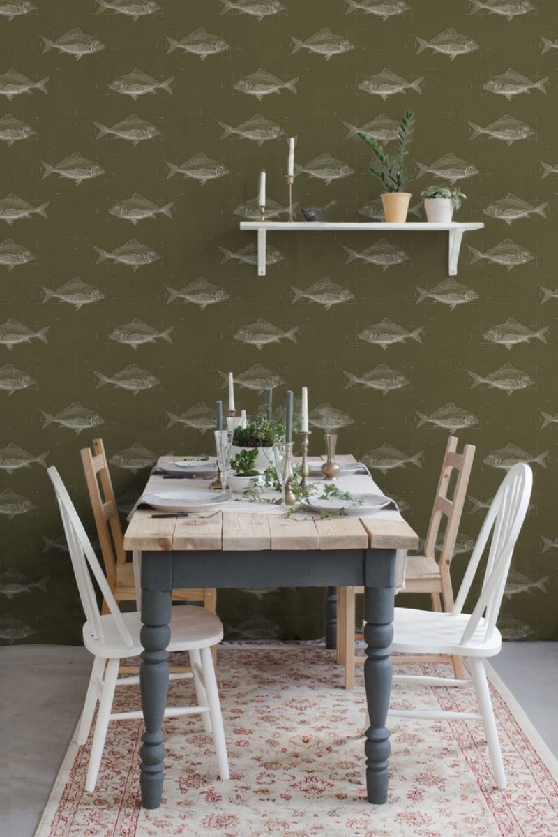 Picture of Amund Green - 1097501-03