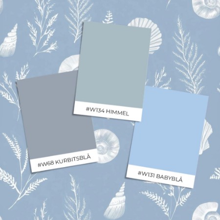 Immagine di Stile campione - Klara Blue - 1097601-01