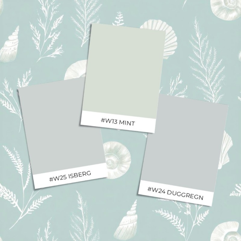 Picture of Klara Mint - 1097601-02