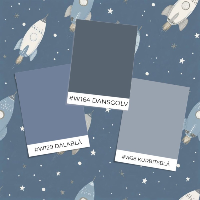 Image de Coloration Leon Blue - 1097801-02 - 07933-01
