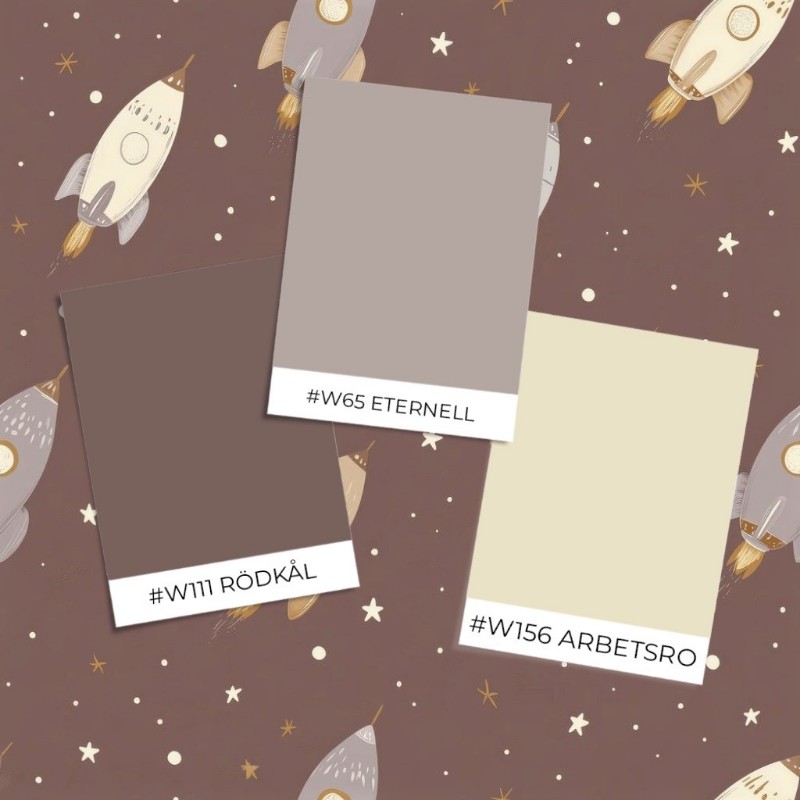 Bild på Leon Brown - 1097801-03