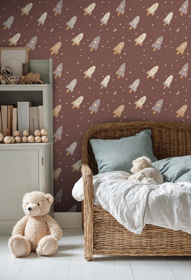 Bild på Leon Brown - 1097801-03