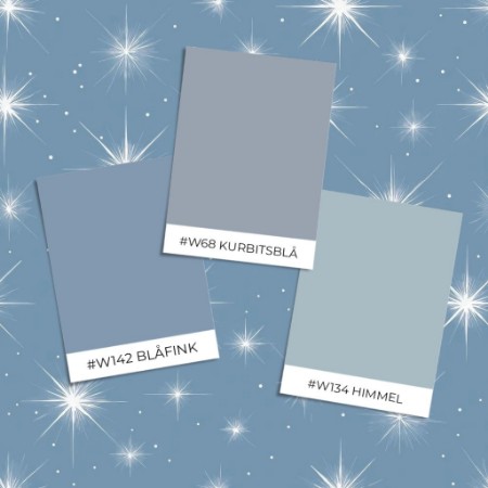 Attēls Parauga stils - Sanna Blue - 1097901-02