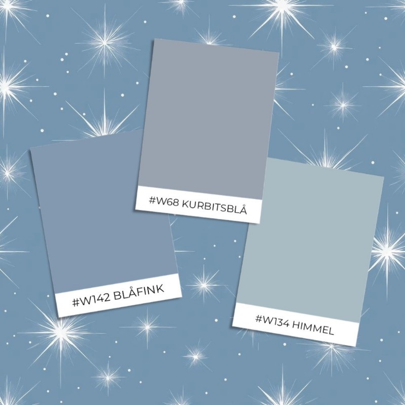 Attēls Parauga stils - Sanna Blue - 1097901-02 Attēls Parauga stils - Sanna Blue - 1097901-02