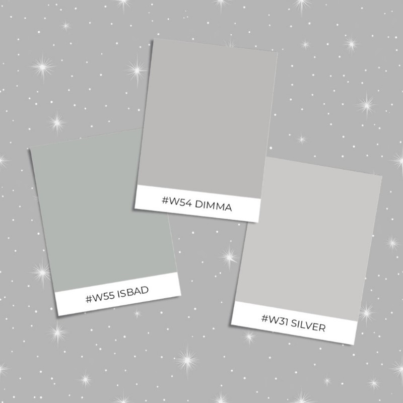 Picture of Eksempel på produktstil - Erna Grey - 1098001-02