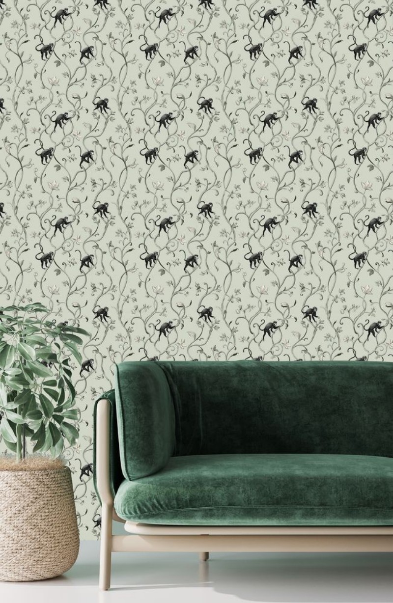 Poza cu Denali Green - 1098101-01