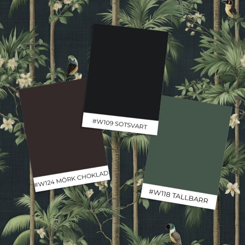 Image de Coloration Buraco Green - 1098201-01 - 07944-01
