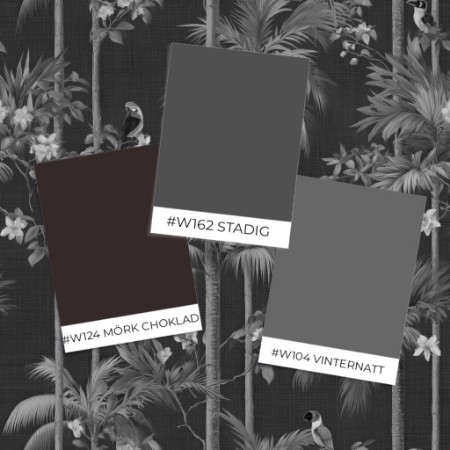 Picture of Eksempel på produktstil - Buraco Grey - 1098201-03