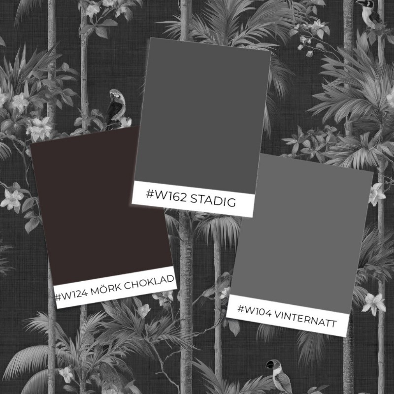 Kép Minta stílus - Buraco Grey - 1098201-03