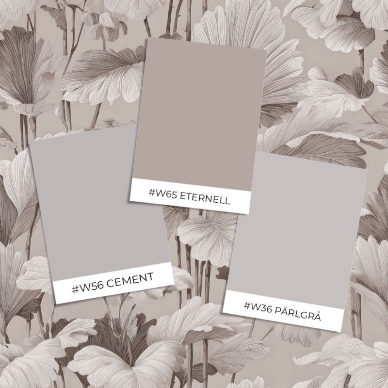 Kép Minta stílus - Simon Beige - 1098301-02