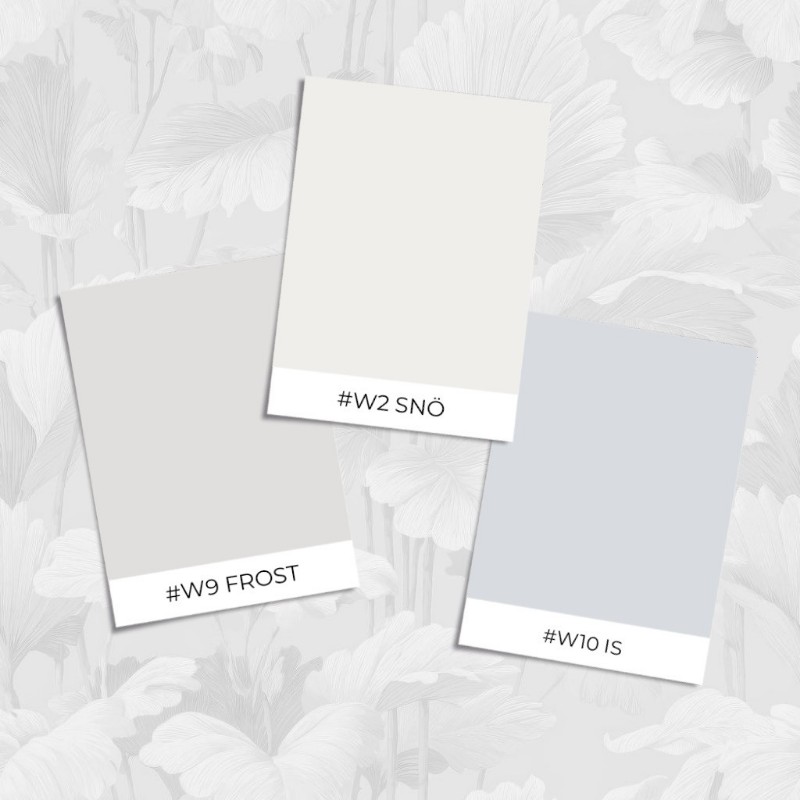 Bild på Varuprov stil - Simon White - 1098301-03