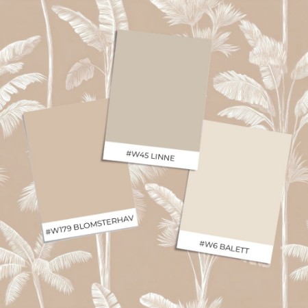 Dažas Amboseli Beige - 1098401-02 - 07951-01 paveikslėlis
