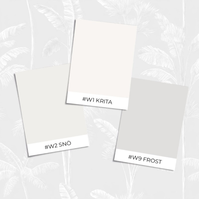 Pilt Amboseli White - 1098401-03