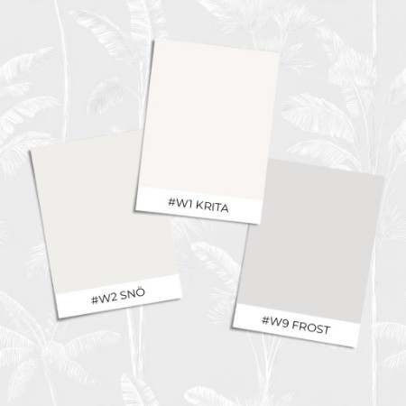 Picture of Eksempel på produktstil - Amboseli White - 1098401-03