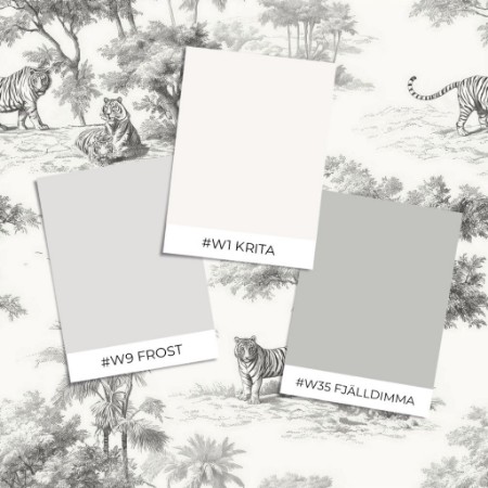 Immagine di Stile campione - Kerala Grey - 1098501-01