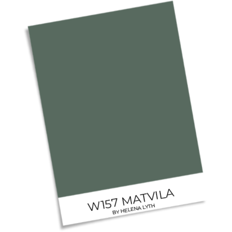 Image de Coloration Walthamstow Indigo/Gold - MUNW217601 - 07910-01