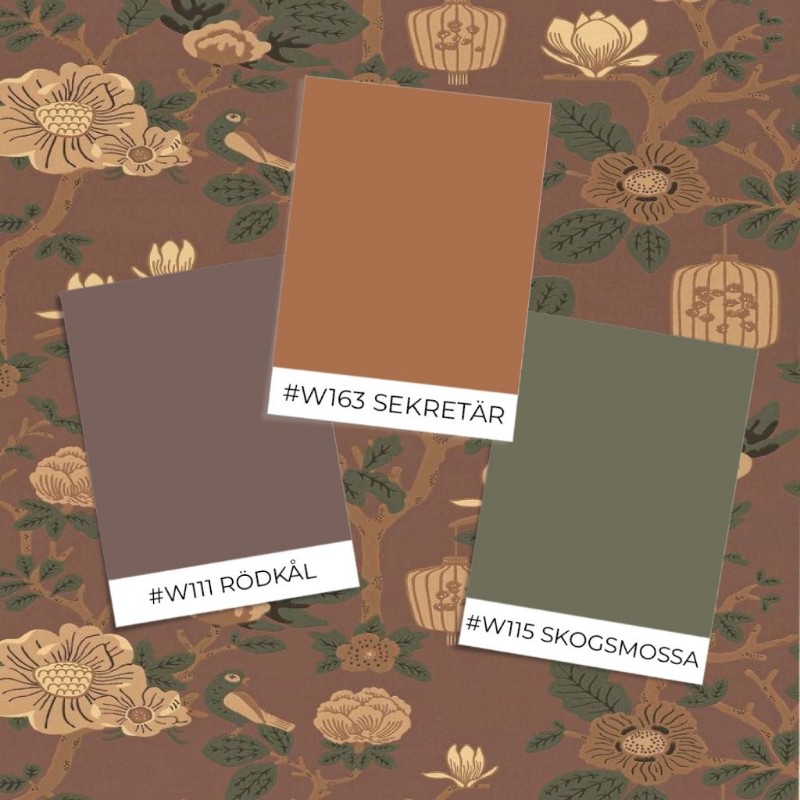 Afbeeldingen van Kleurcombinatie Tokyo Tea Rioja red - 160-04 - 07982-01 Afbeeldingen van Kleurcombinatie Tokyo Tea Rioja red - 160-04 - 07982-01