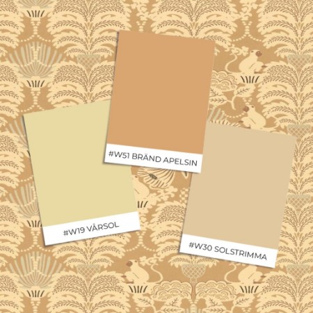 Ritratt ta’ Birra Hello Monkey Camel brown - 162-03 - 07989-01