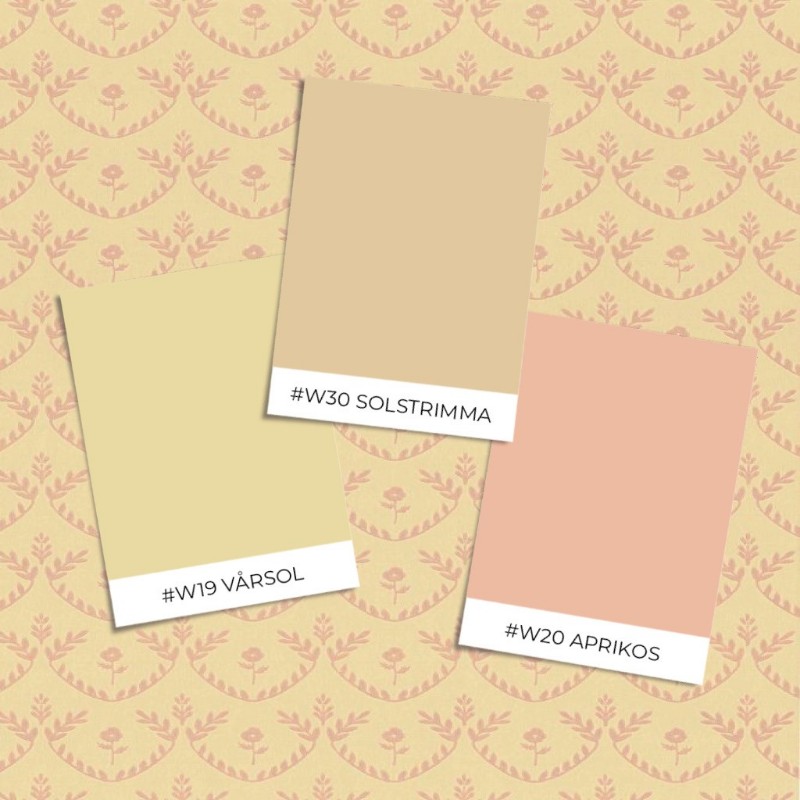 Bild på Varuprov stil - Bellini Sunny beige - 163-03