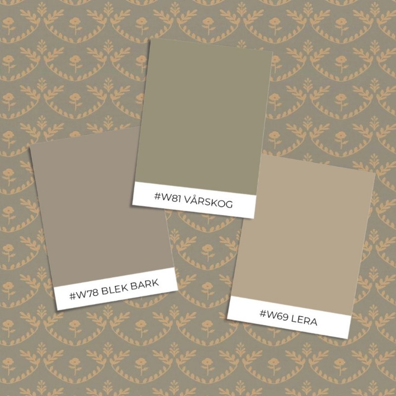 Image de Bellini Royal forest green - 163-05