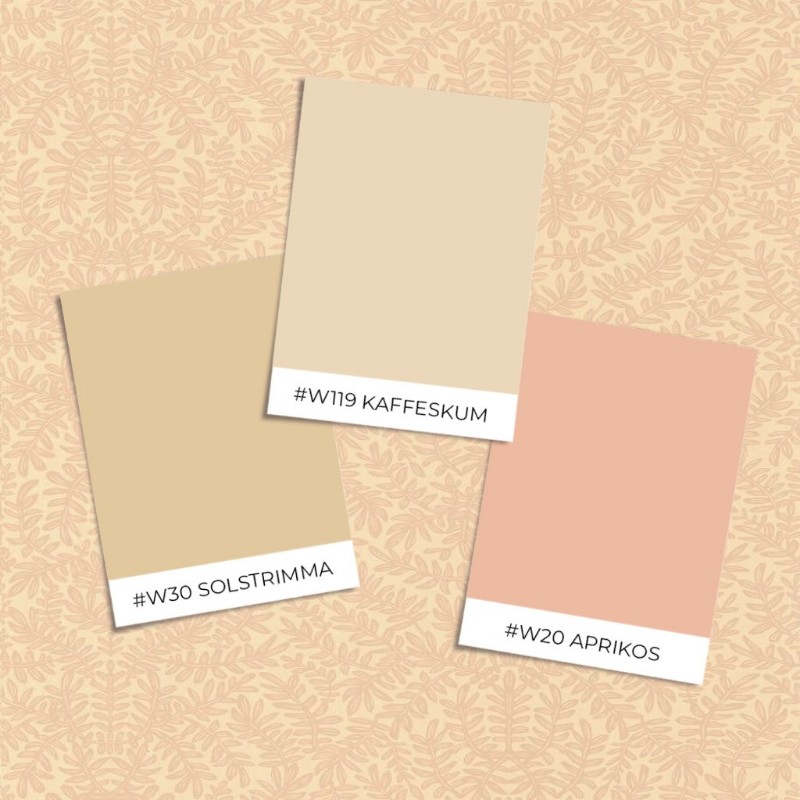 Imagen de French Blond Nude pink - 164-02