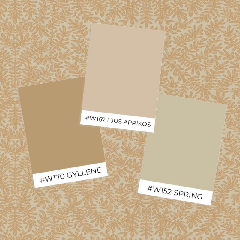 Imagen de French Blond Golden brown - 164-03