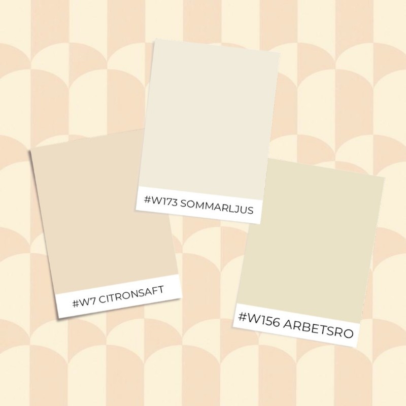 Picture of Whipped Cream Blush peach - 170-02