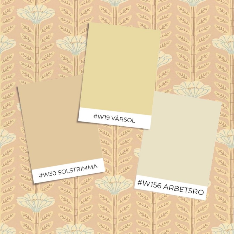 Poza cu Vopsea Caipirinha Coral blush - 171-01 - 08015-01