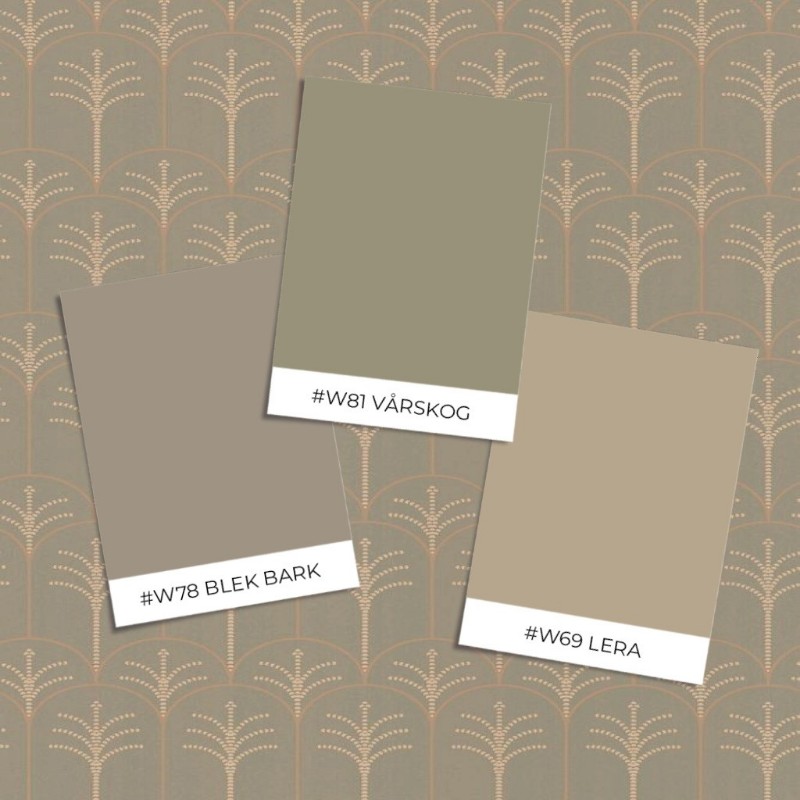 Image de Lolo Bay tree green - 172-03