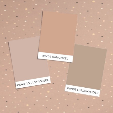 Dažas Stardust Cosy lilac - 128-04 - 07959-01 paveikslėlis