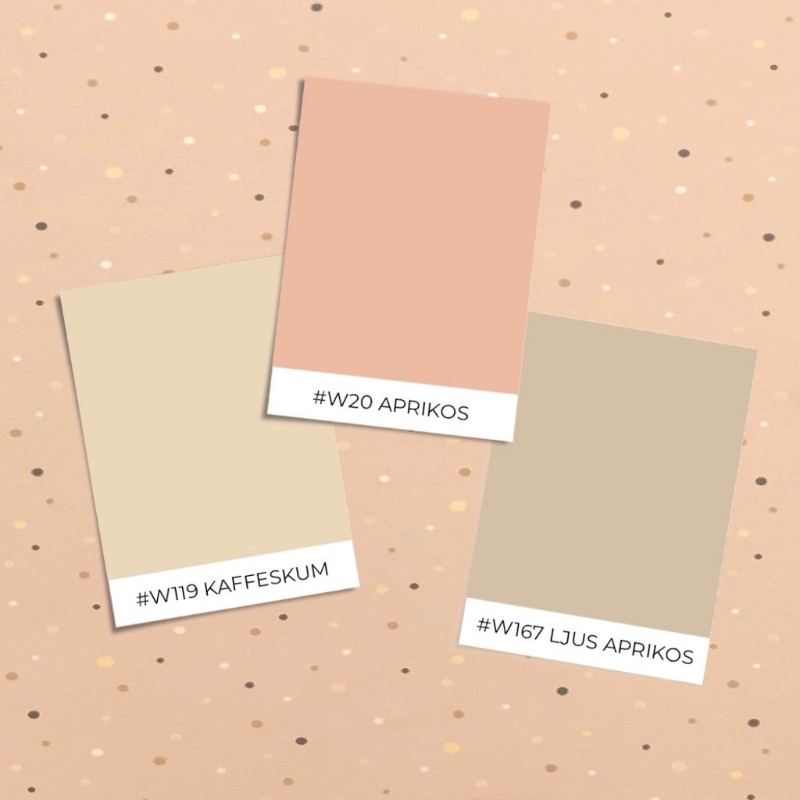 Image de Stardust Shimmering pink - 128-05