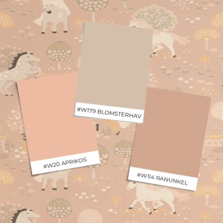 Εικόνα της Βαφή My sweet pony Dreamy pink - 149-01 - 07961-01