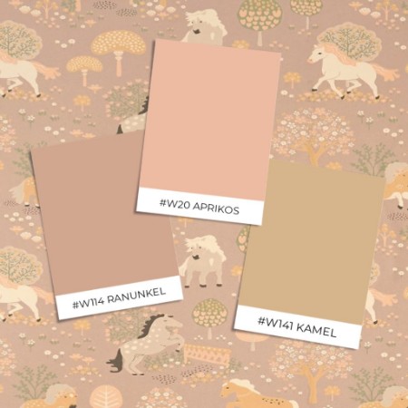 Εικόνα της Βαφή My sweet pony Soft lilac - 149-02 - 07962-01