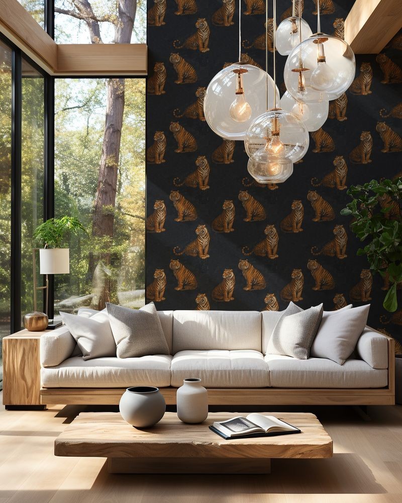 Kamerun Grey - 1098601-01 paveikslėlis