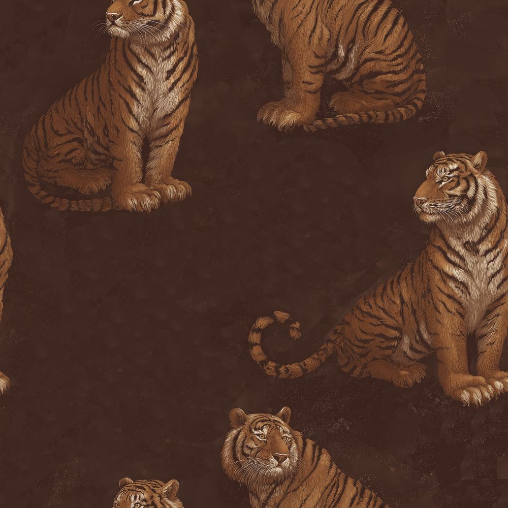 Attēls Kamerun Brown - 1098601-02