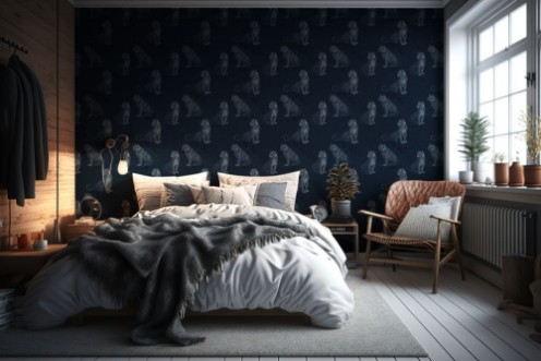 Attēls Kamerun Blue - 1098601-03