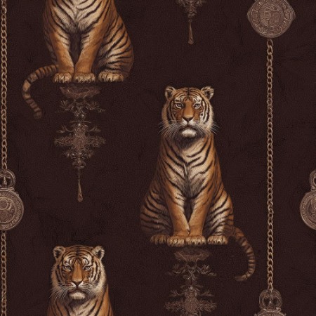 Marangu Red - 1098701-02 wallpaper Blue Monkey