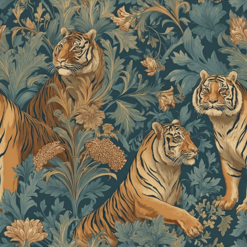 Afbeeldingen van Wasini Green - 1098801-01