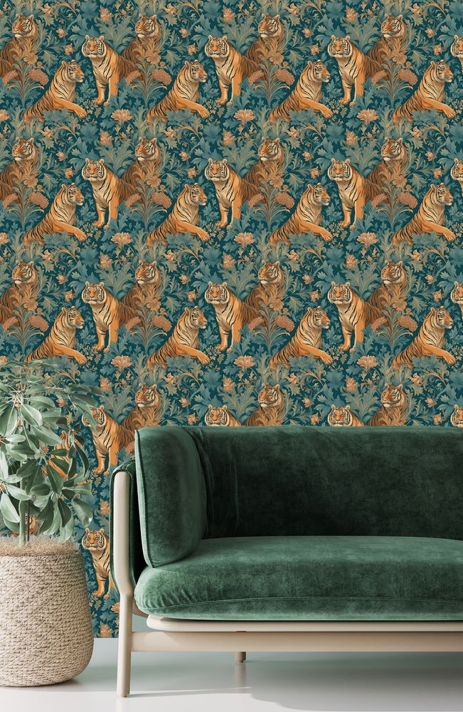 Imagem de Wasini Green - 1098801-01