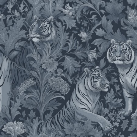 Afbeeldingen van Wasini Blue - 1098801-03