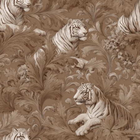 Nakuru Brown - 1098901-02 wallpaper Blue Monkey